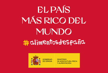 Alimentos de España