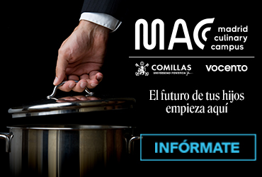 Madrid Culinary Campus