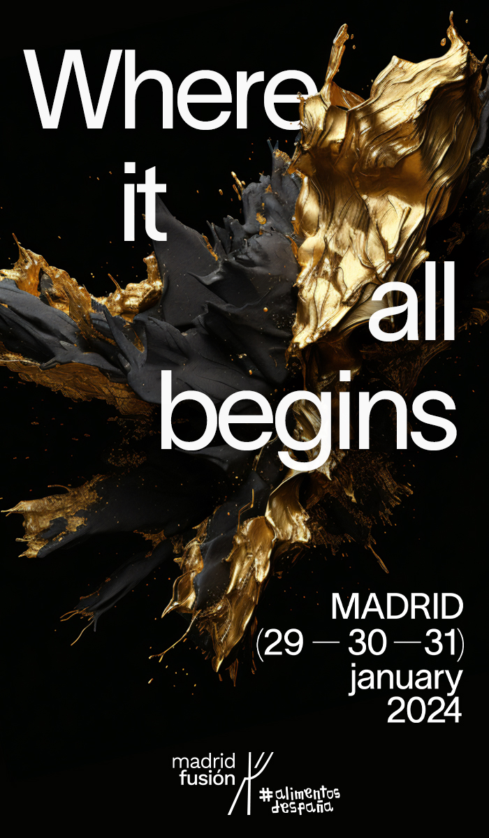 Madrid Fusión 2023