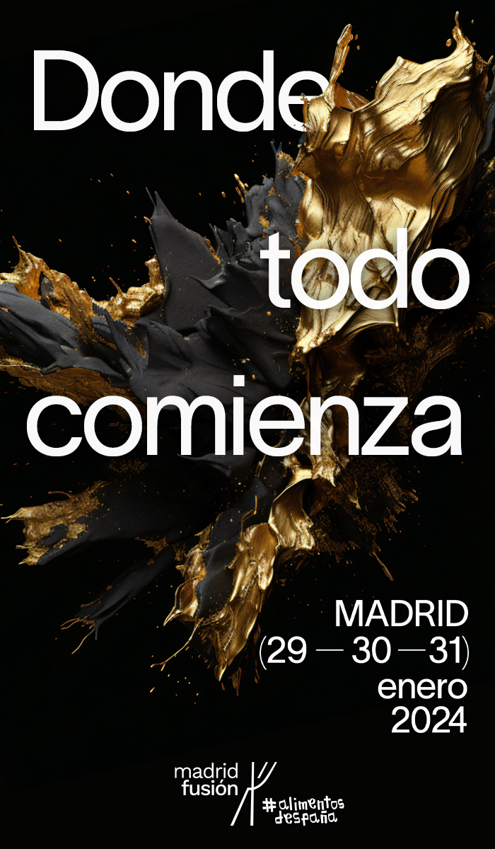 Madrid Fusión 2023