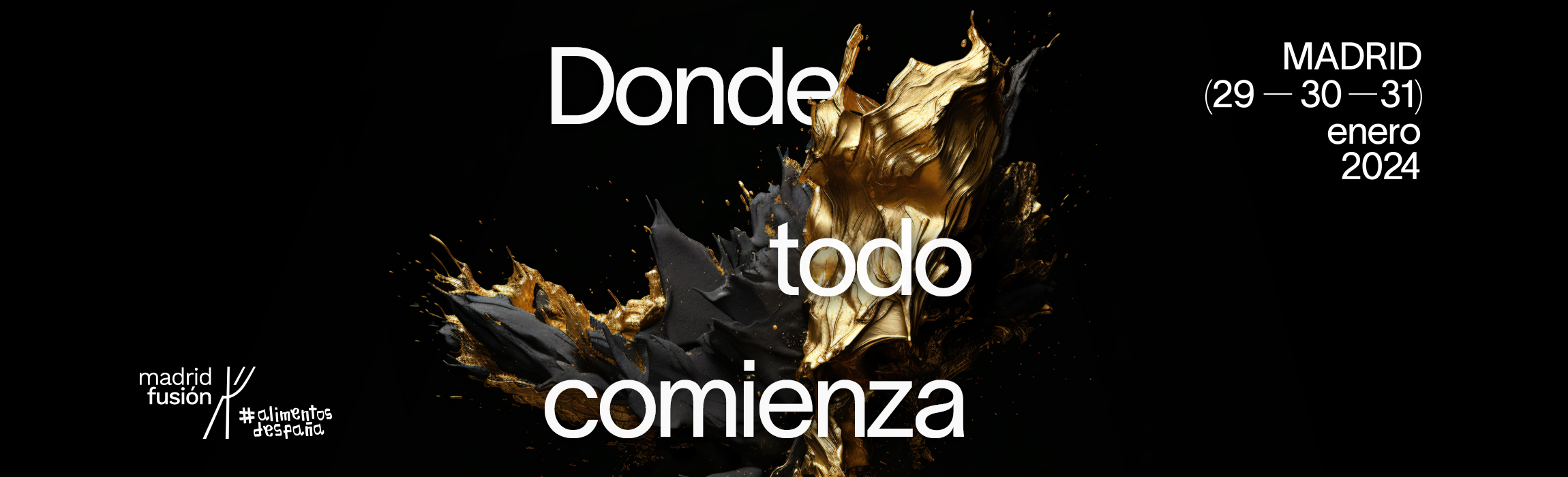 Madrid Fusión 2023