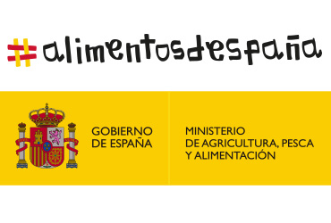 ALIMENTOS DE ESPAÑA