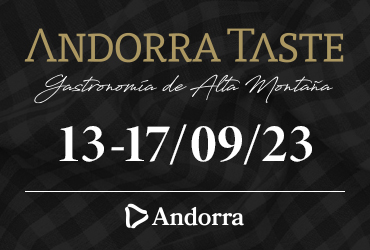 AndorraTaste