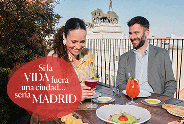 Ayuntamiento de Madrid