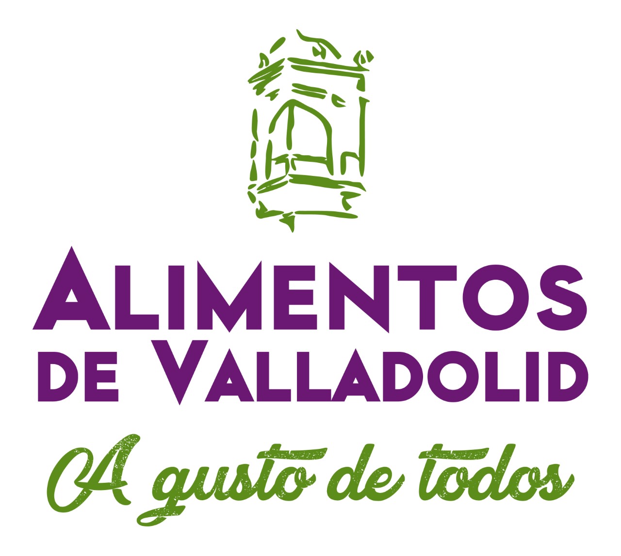 Alimentos de Valladolid. Diputación provincial.