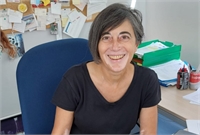 Cristina Soler Rivas