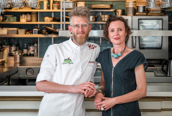 Humus x Hortense image 3