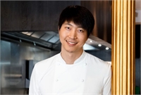 Luke Jang