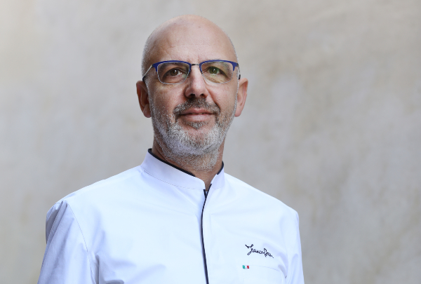 Franco Pepe | madrid fusi�n