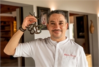 Alberto Ferruz
