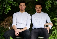 Javier Sanz & Juan Sahuquillo